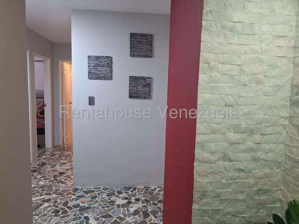Apartamento en Terrazas del Ávila, Caracas
