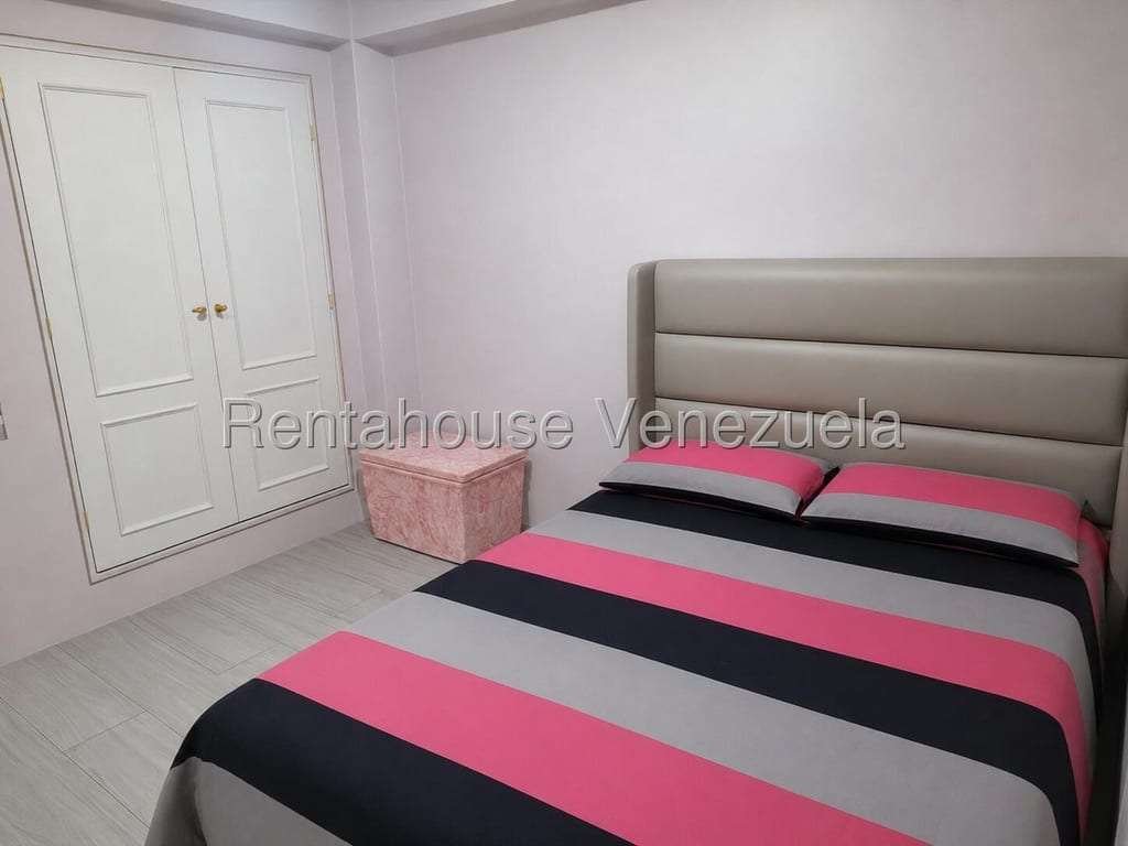 Apartamento en Terrazas del Ávila, Caracas