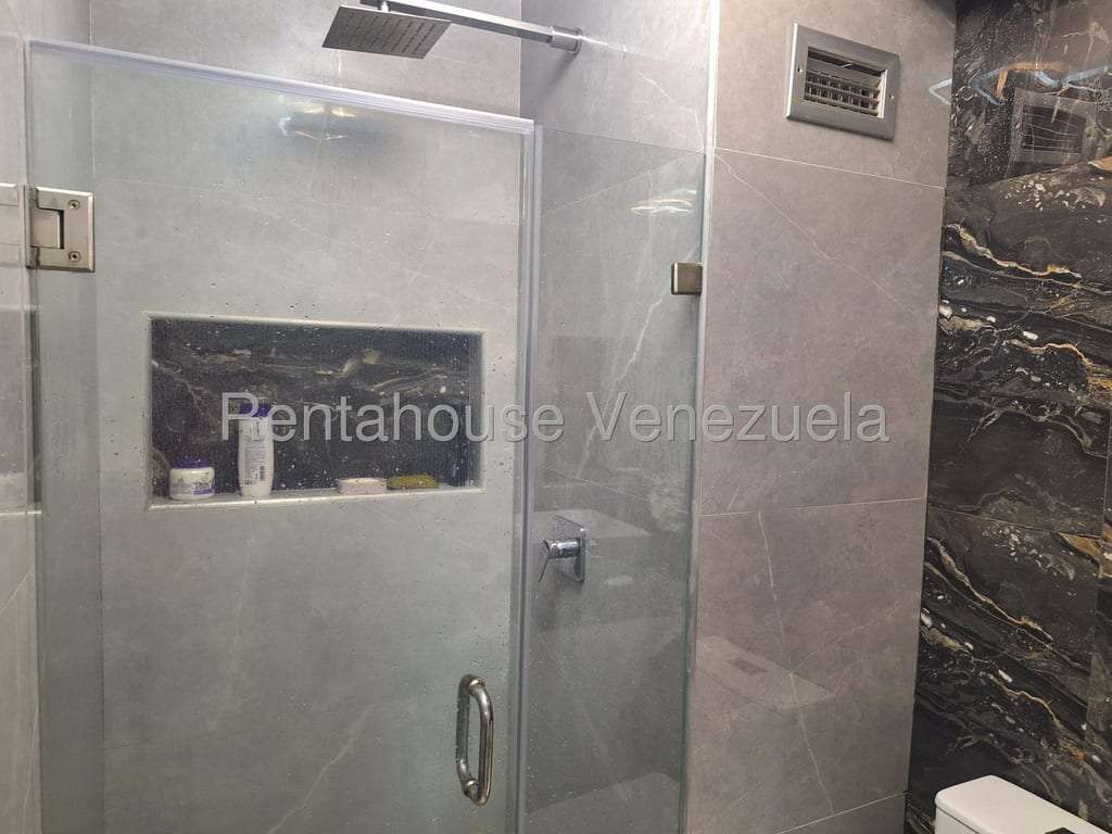 Apartamento en Terrazas del Ávila, Caracas