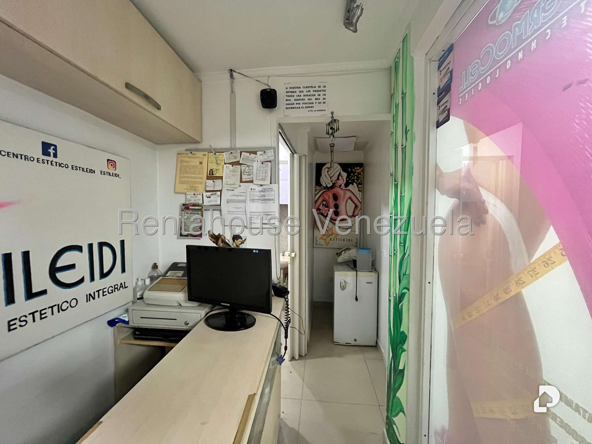 Local comercial en Parroquia La Candelaria, Caracas – 4