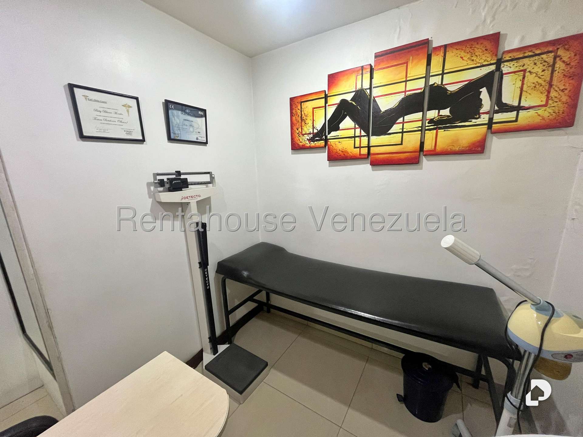 Local comercial en Parroquia La Candelaria, Caracas – 6