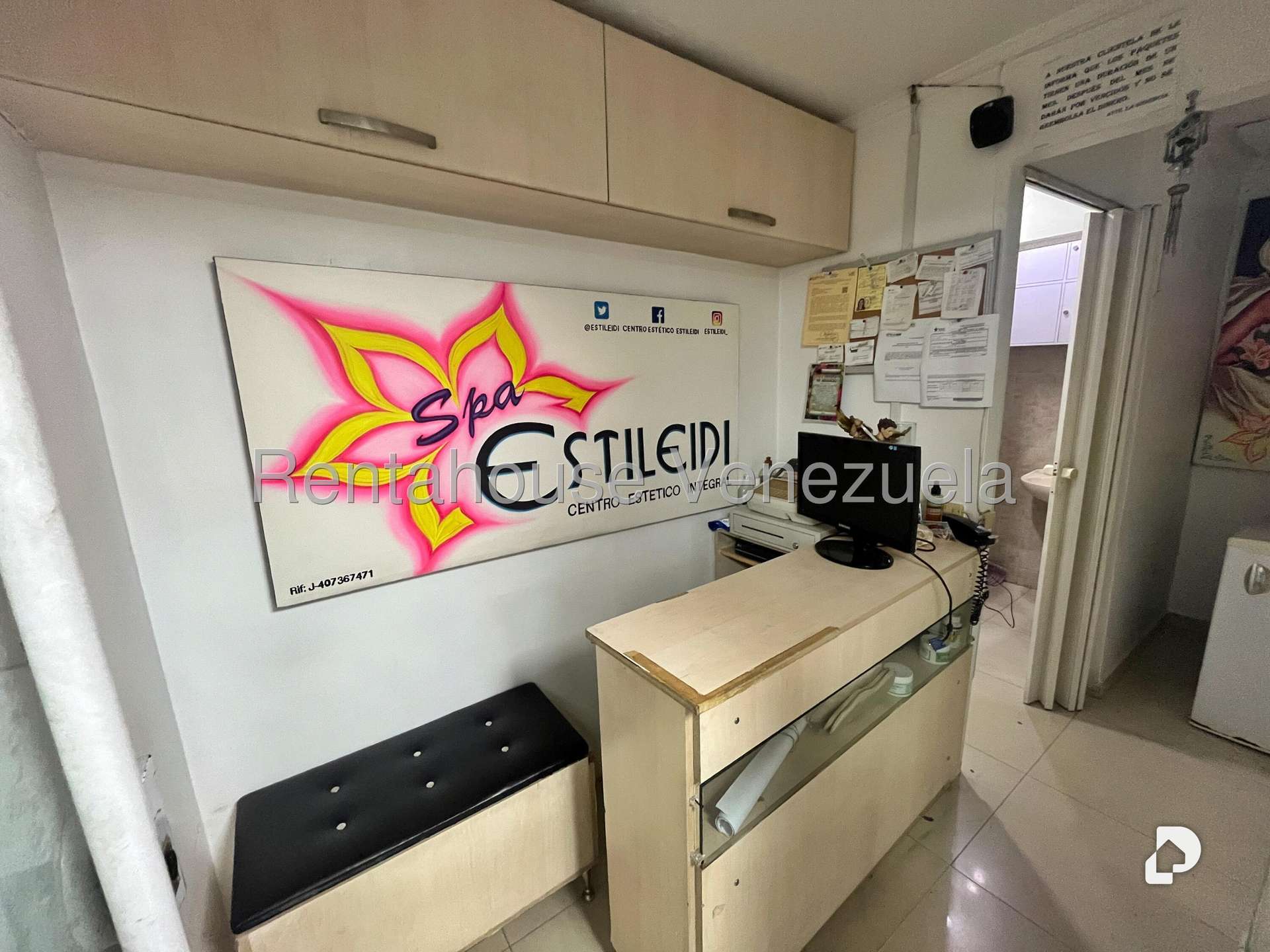 Local comercial en Parroquia La Candelaria, Caracas – 3