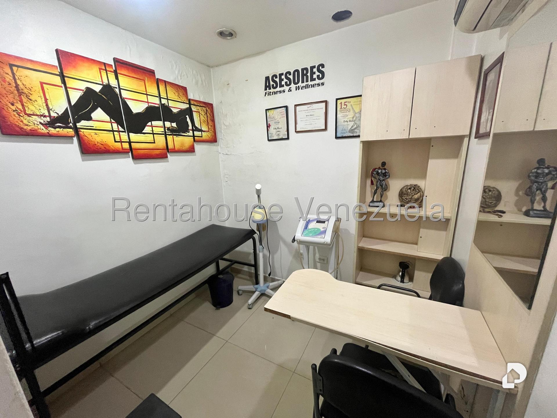 Local comercial en Parroquia La Candelaria, Caracas – 5