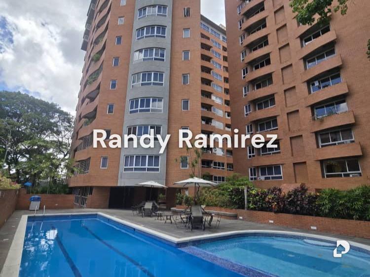 Apartamento en El Rosal, Caracas – 1