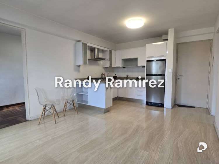 Apartamento en El Rosal, Caracas – 6