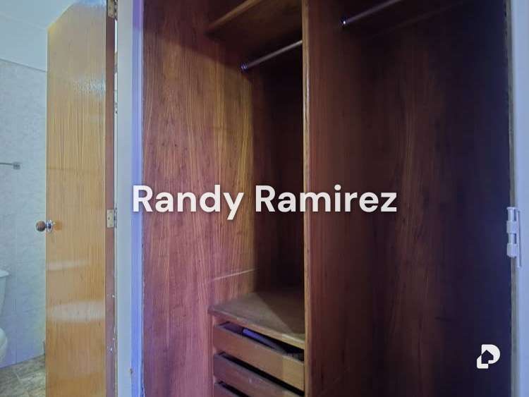 Apartamento en El Rosal, Caracas – 10