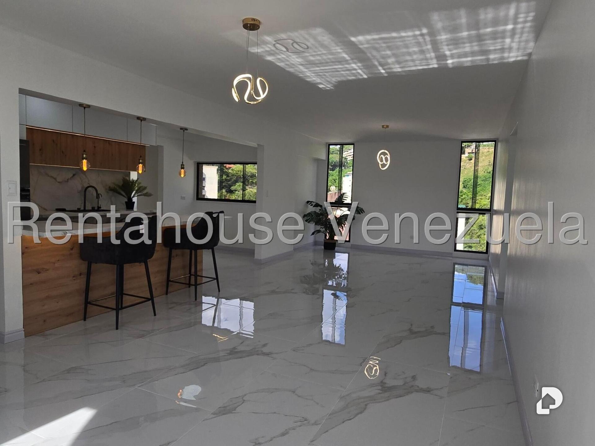 Apartamento en Santa Rosa de Lima, Caracas – 2