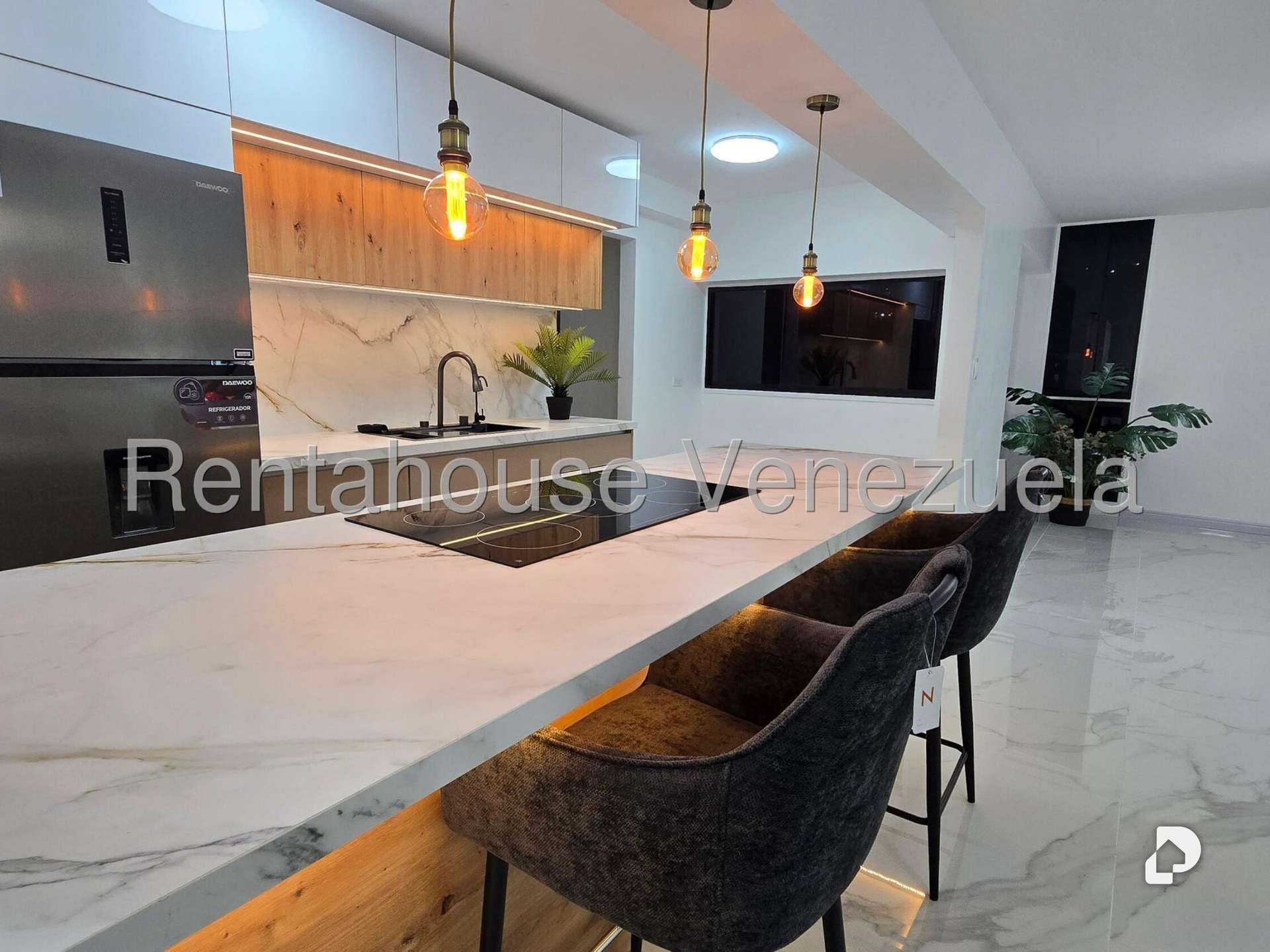 Apartamento en Santa Rosa de Lima, Caracas – 7