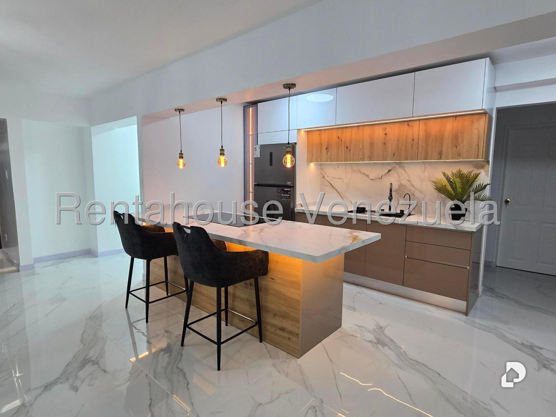 Apartamento en Santa Rosa de Lima, Caracas – 5