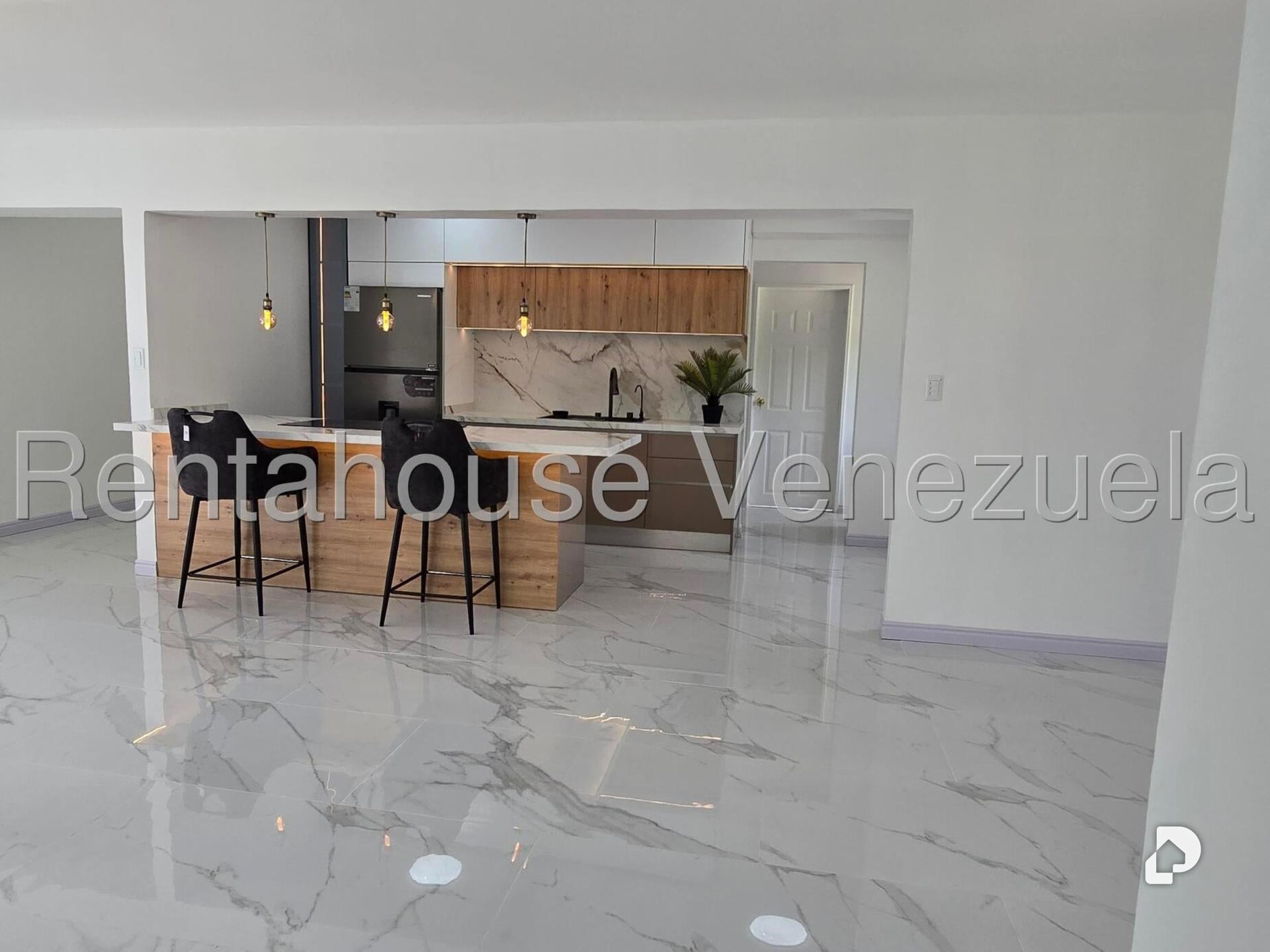 Apartamento en Santa Rosa de Lima, Caracas – 3
