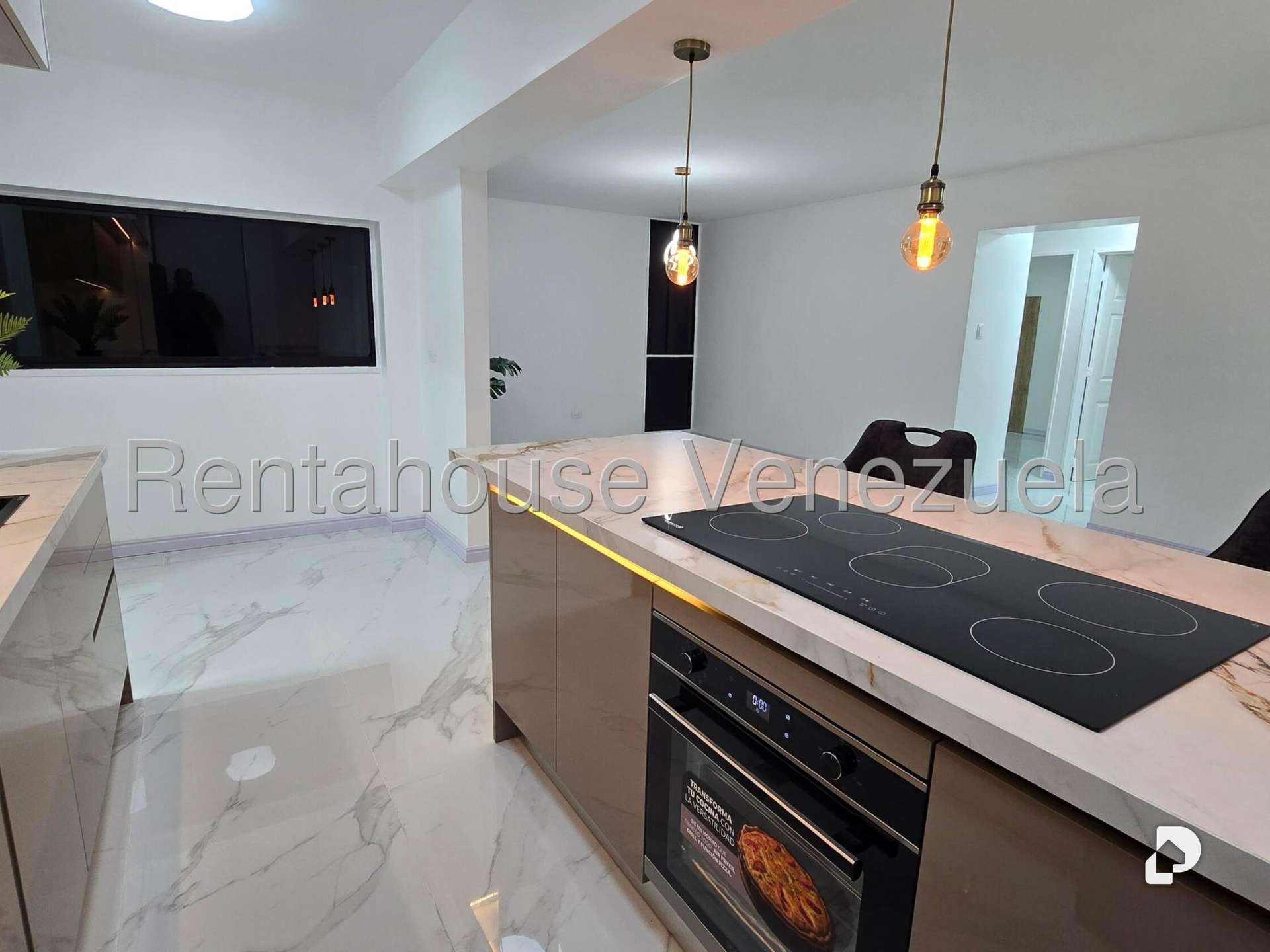 Apartamento en Santa Rosa de Lima, Caracas – 6