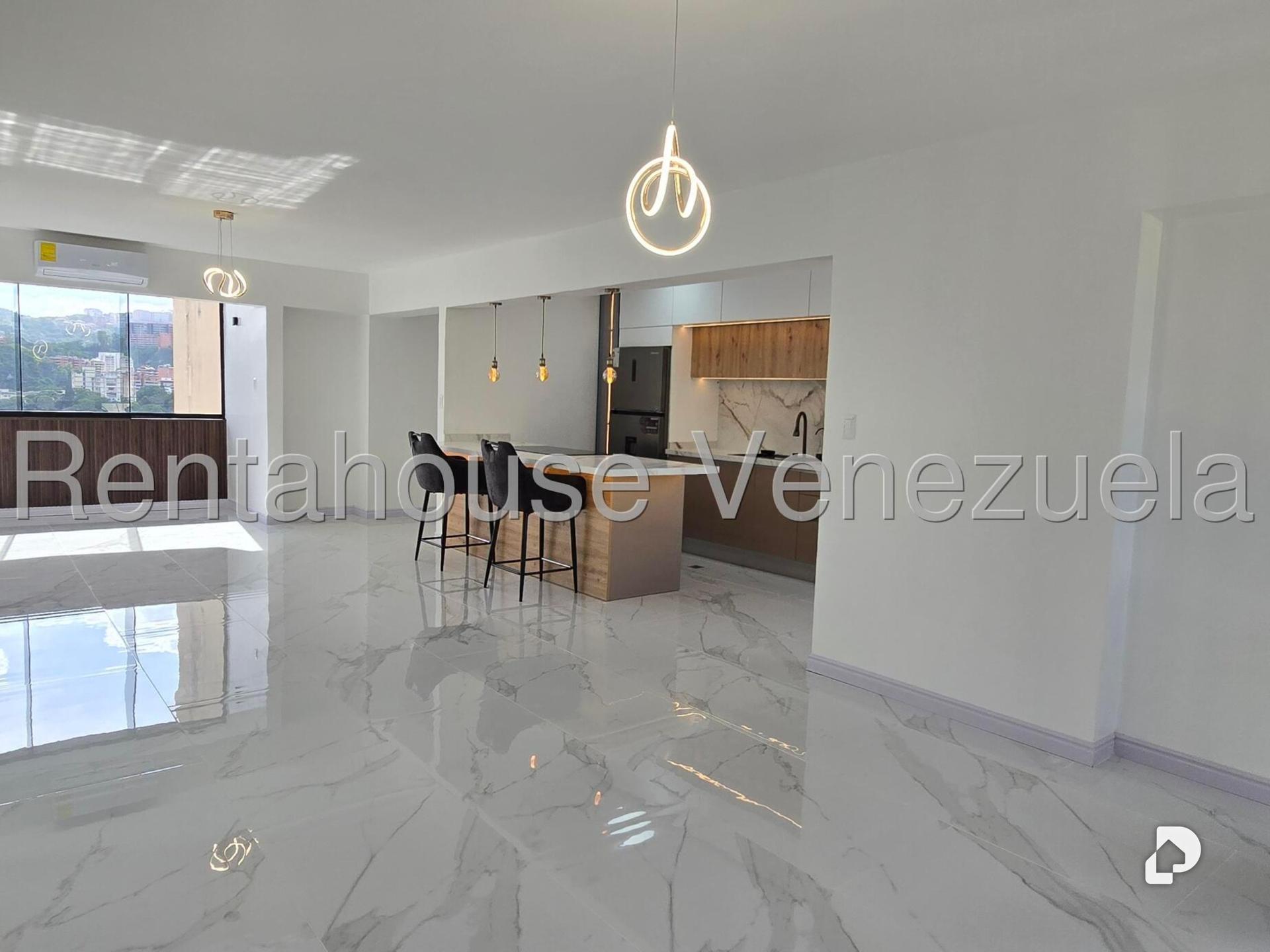 Apartamento en Santa Rosa de Lima, Caracas – 4