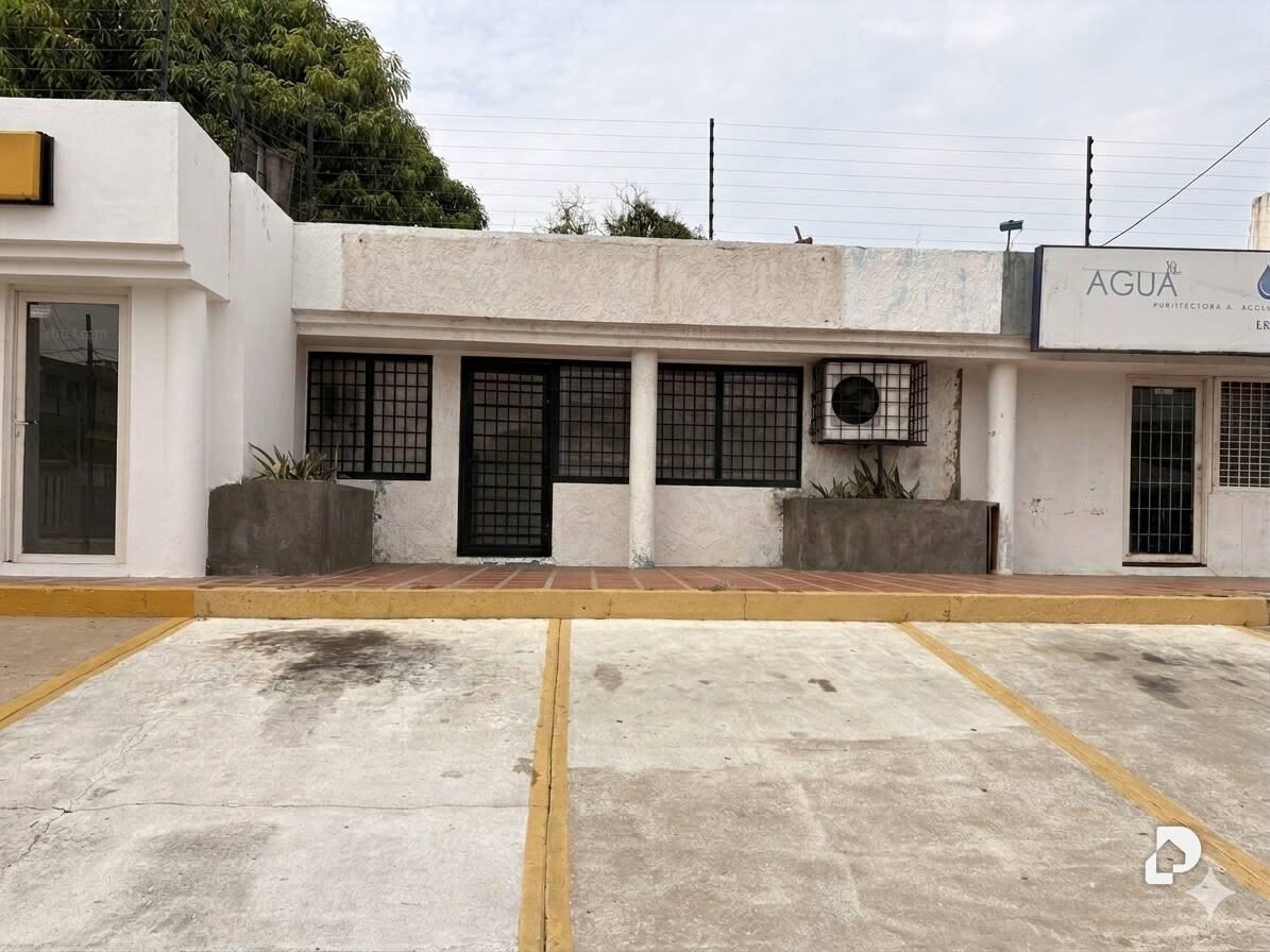 Local comercial en Avenida Las Delicias, Maracaibo – 1