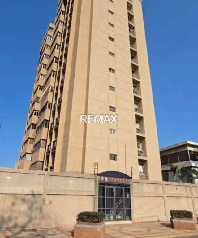 Apartamento en Maracaibo - 1