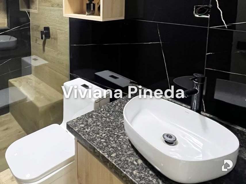 Townhouse en Parroquia Urbana San José, Valencia – 11