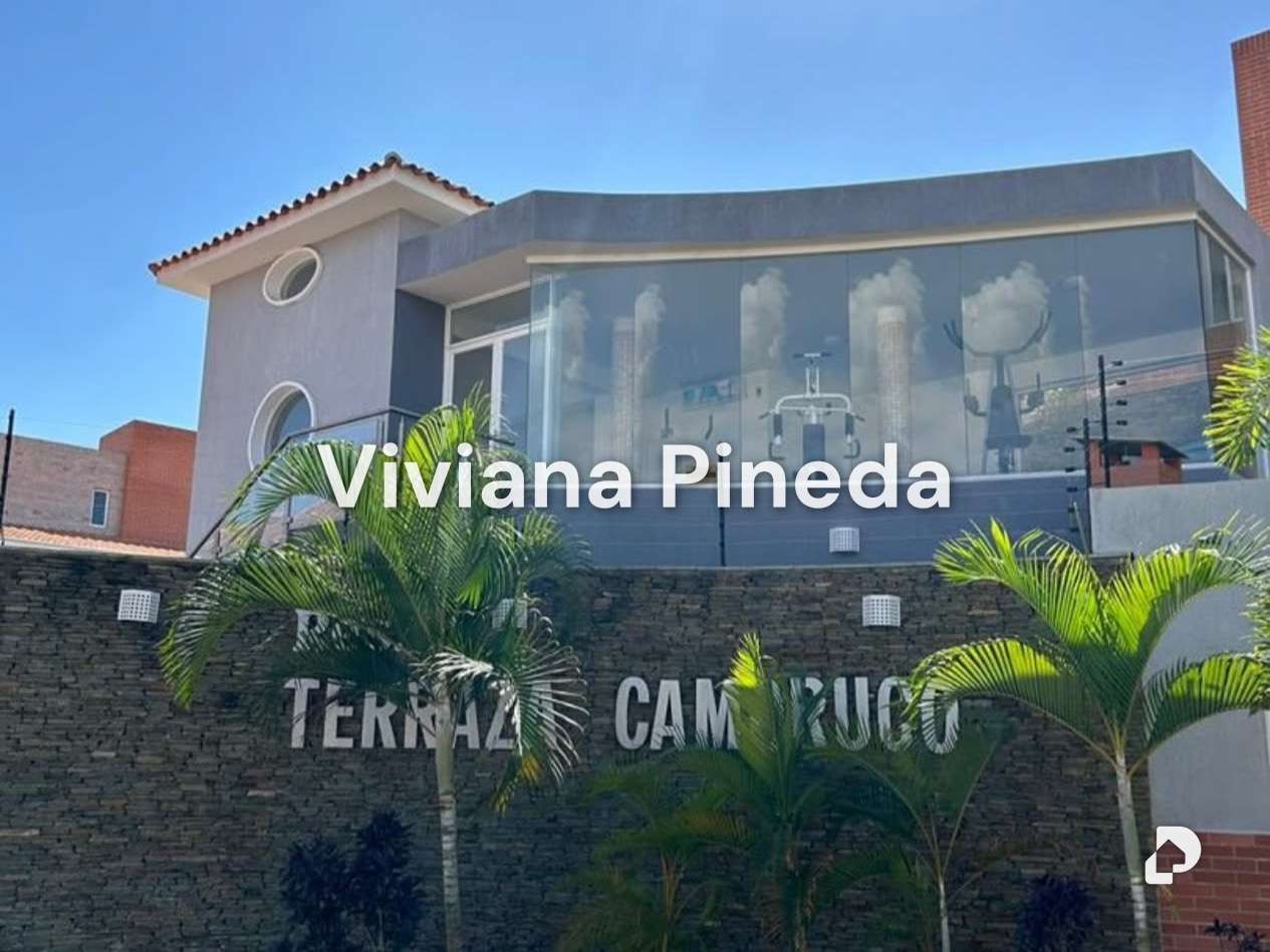 Townhouse en Parroquia Urbana San José, Valencia – 1