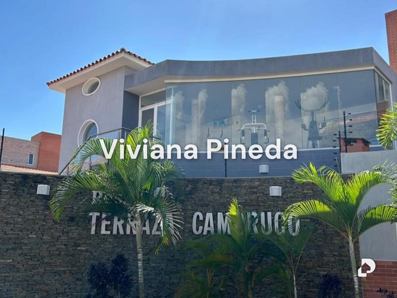 Townhouse en Parroquia Urbana San José, Valencia – 1