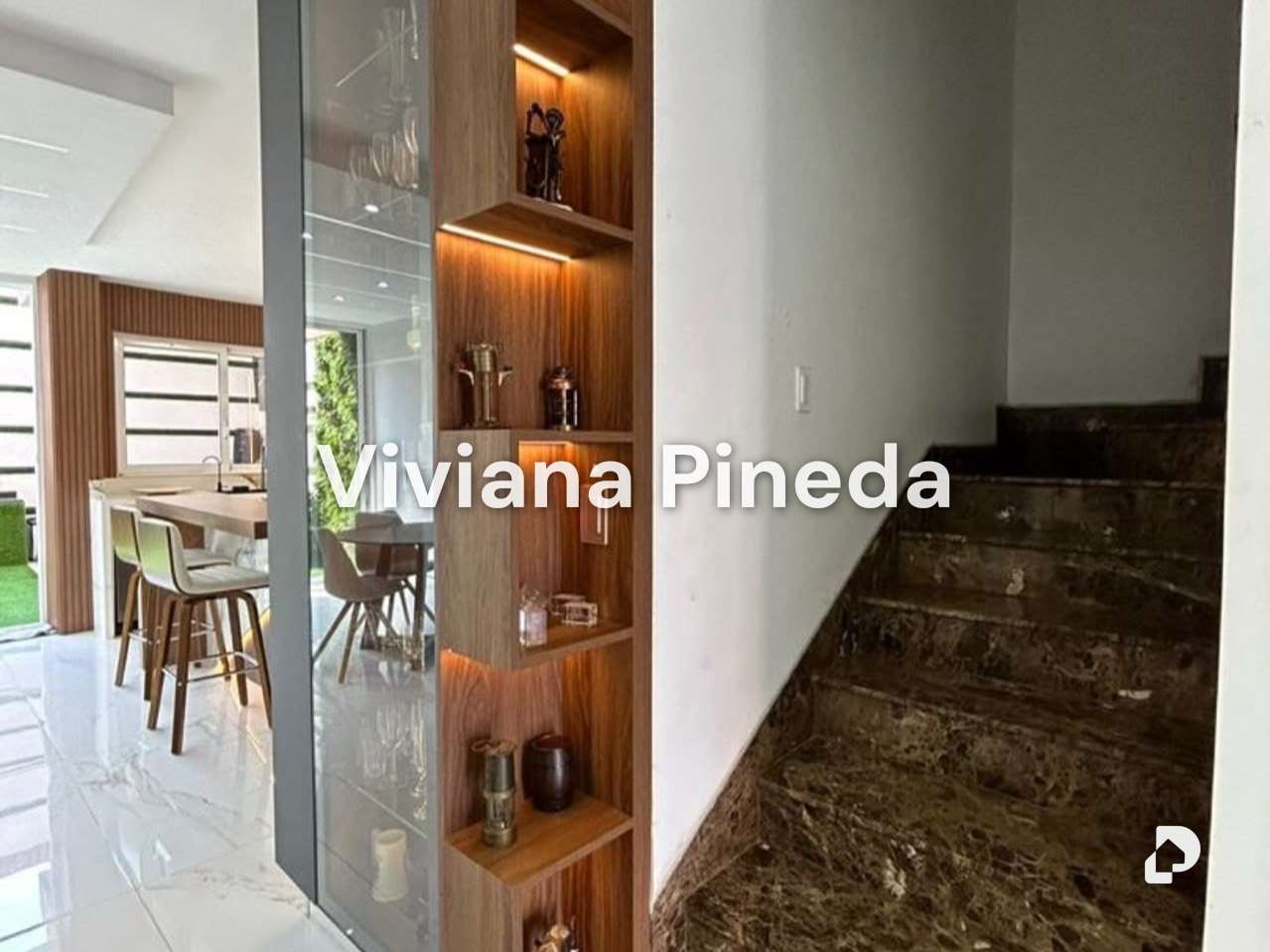 Townhouse en Parroquia Urbana San José, Valencia – 3
