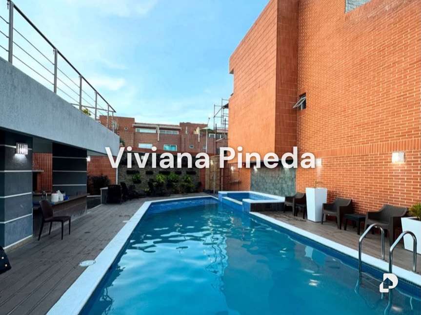 Townhouse en Parroquia Urbana San José, Valencia – 16