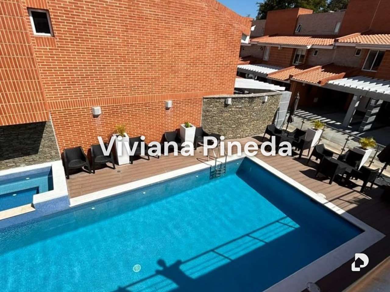 Townhouse en Parroquia Urbana San José, Valencia – 13