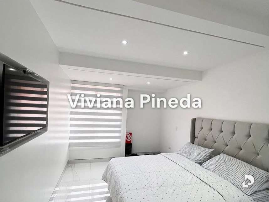 Townhouse en Parroquia Urbana San José, Valencia – 14