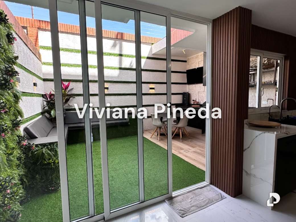 Townhouse en Parroquia Urbana San José, Valencia – 6