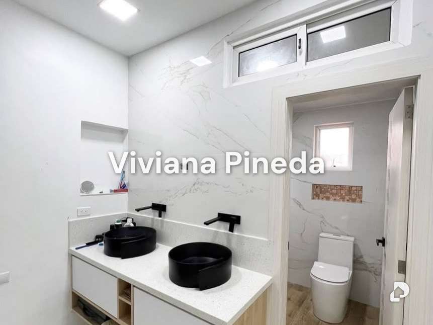 Townhouse en Parroquia Urbana San José, Valencia – 9