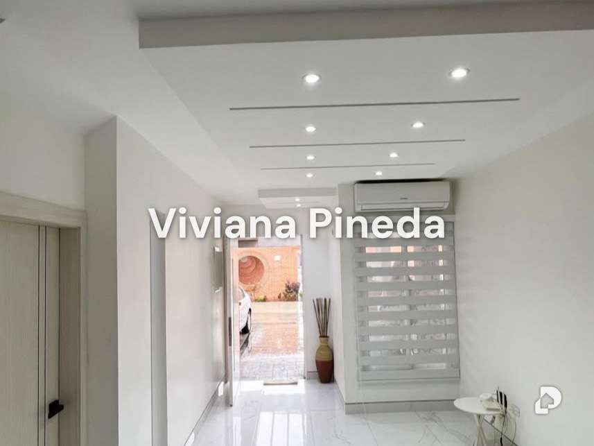 Townhouse en Parroquia Urbana San José, Valencia – 4