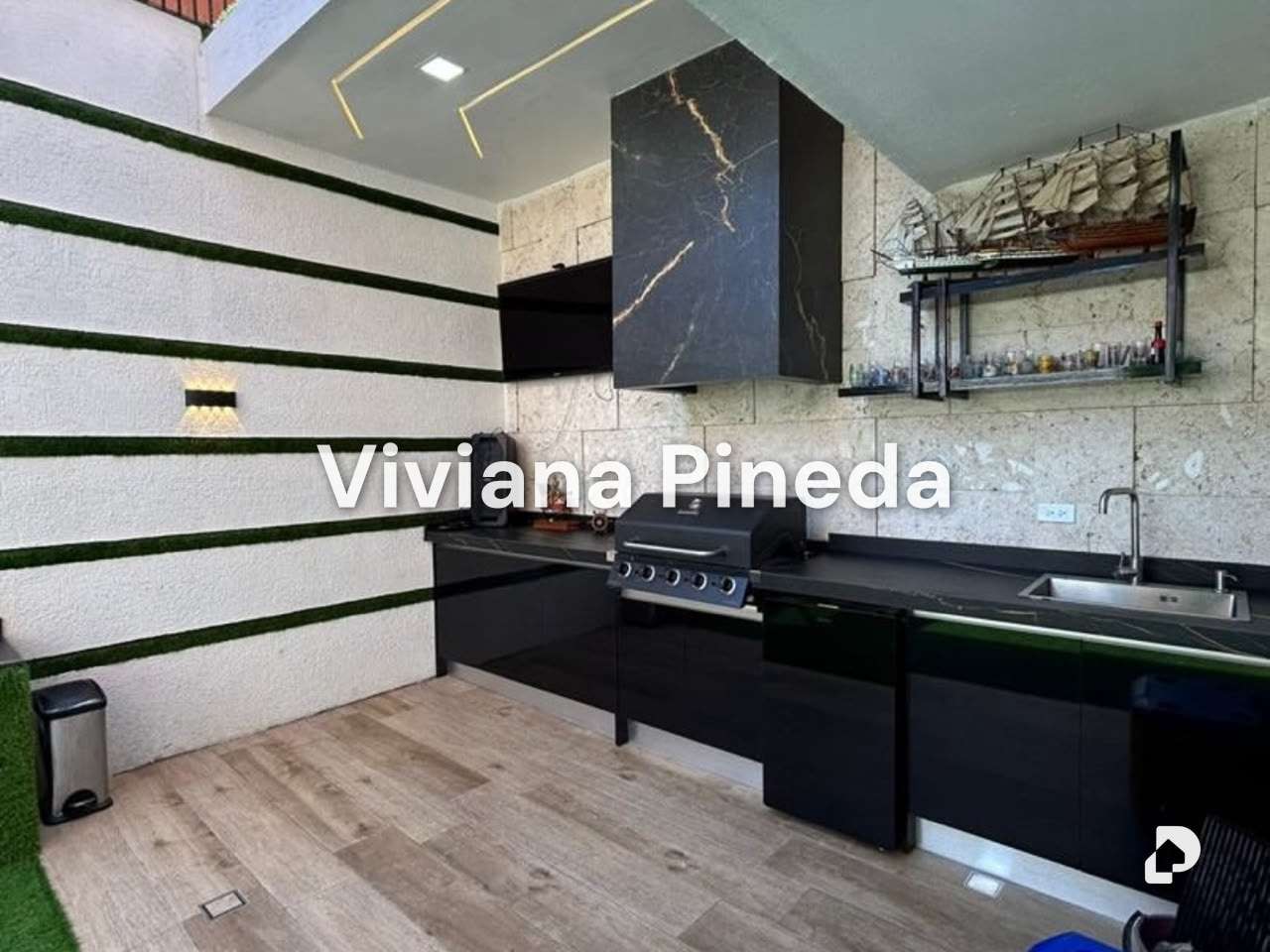 Townhouse en Parroquia Urbana San José, Valencia – 10