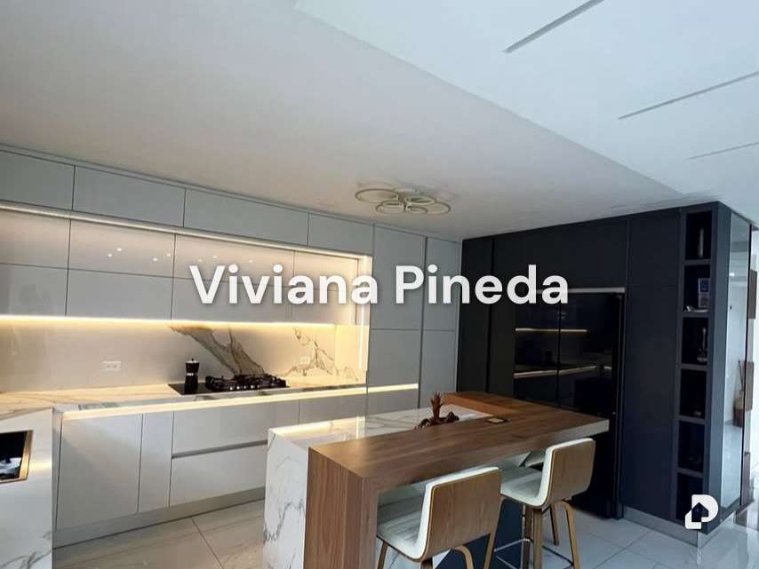 Townhouse en Parroquia Urbana San José, Valencia – 15