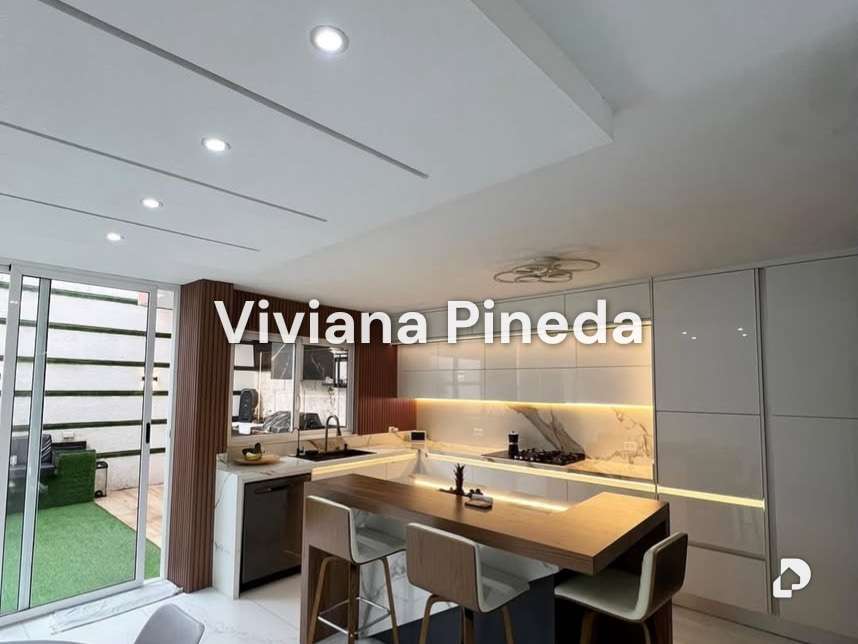 Townhouse en Parroquia Urbana San José, Valencia – 18
