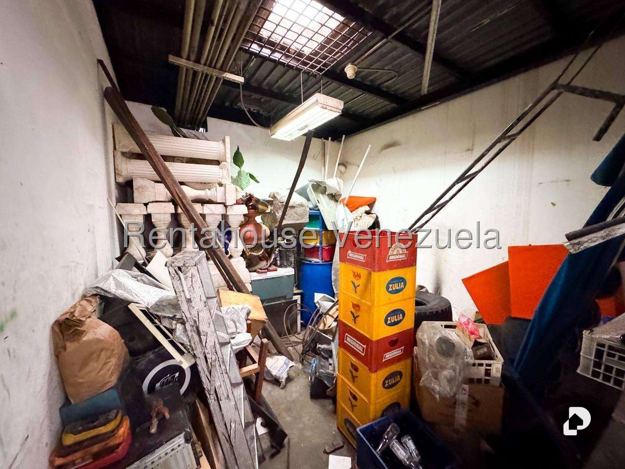 Commercial space in Parroquia San Agustin, Caracas – 26