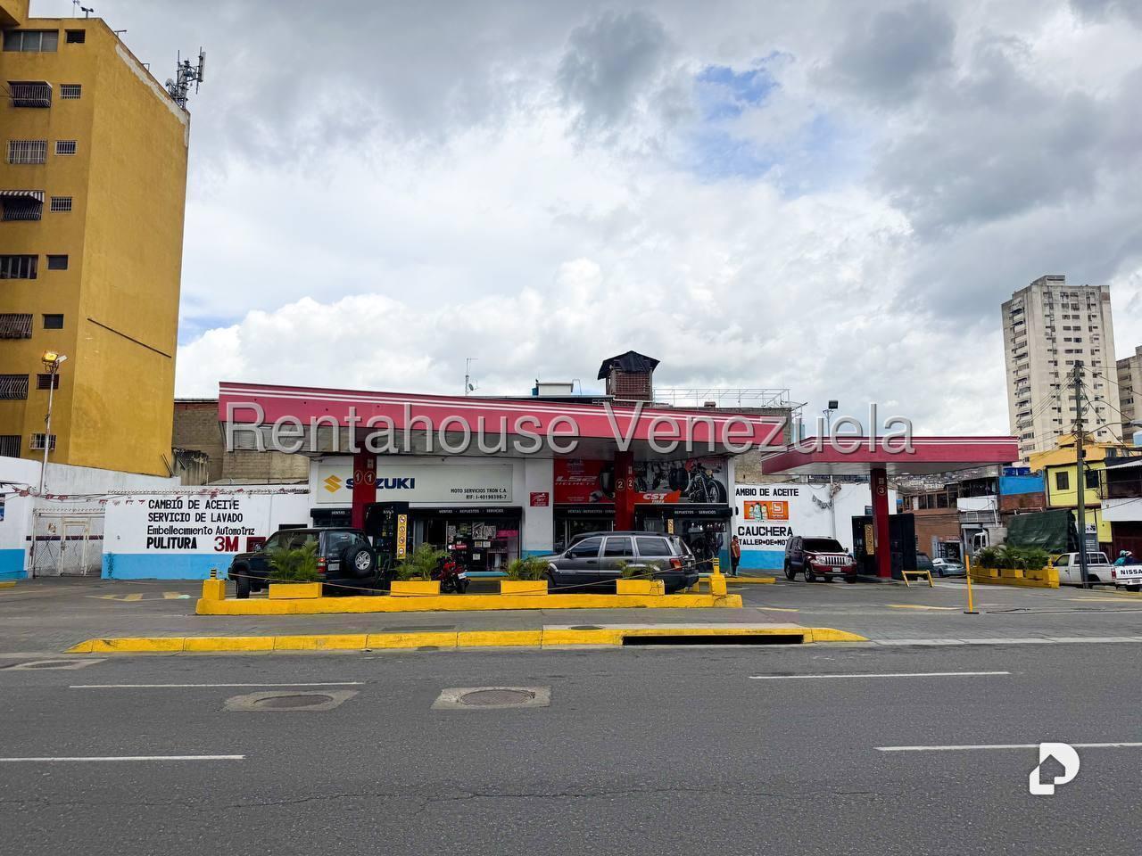 Commercial space in Parroquia San Agustin, Caracas – 2