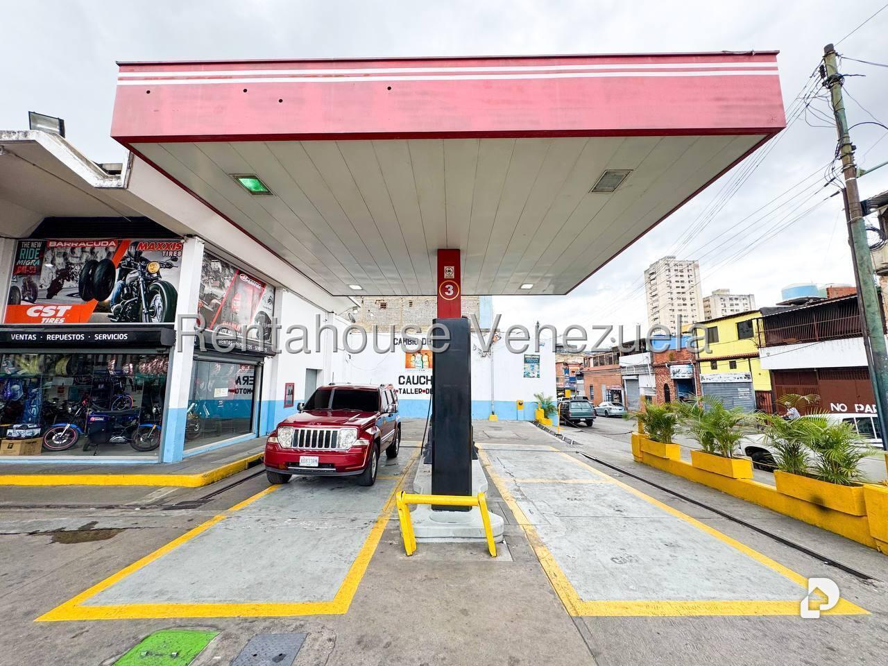 Commercial space in Parroquia San Agustin, Caracas – 1