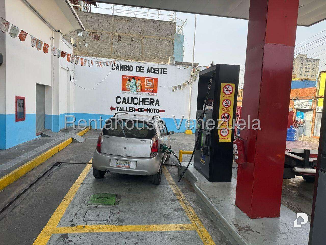 Commercial space in Parroquia San Agustin, Caracas – 6