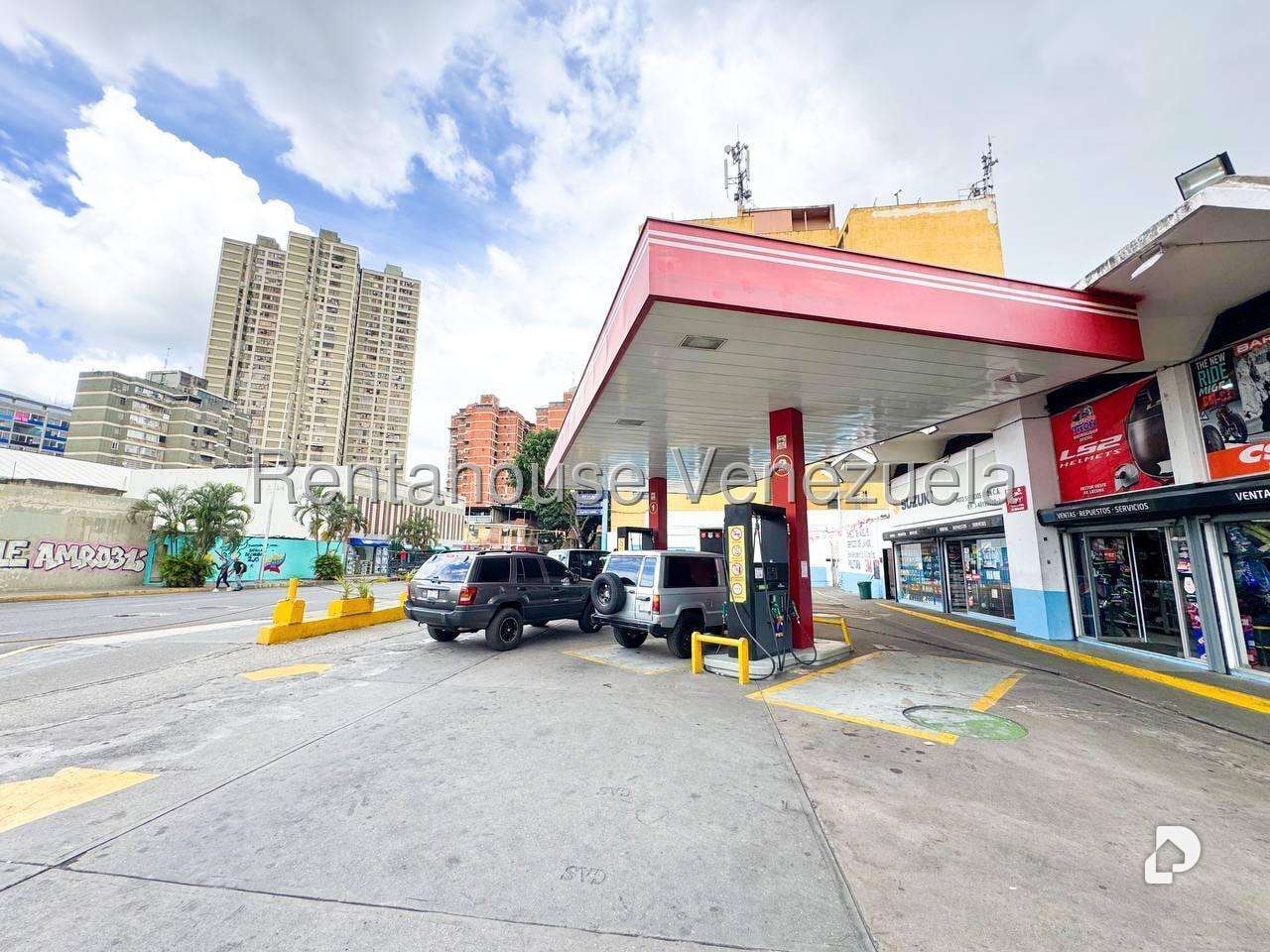 Commercial space in Parroquia San Agustin, Caracas – 10
