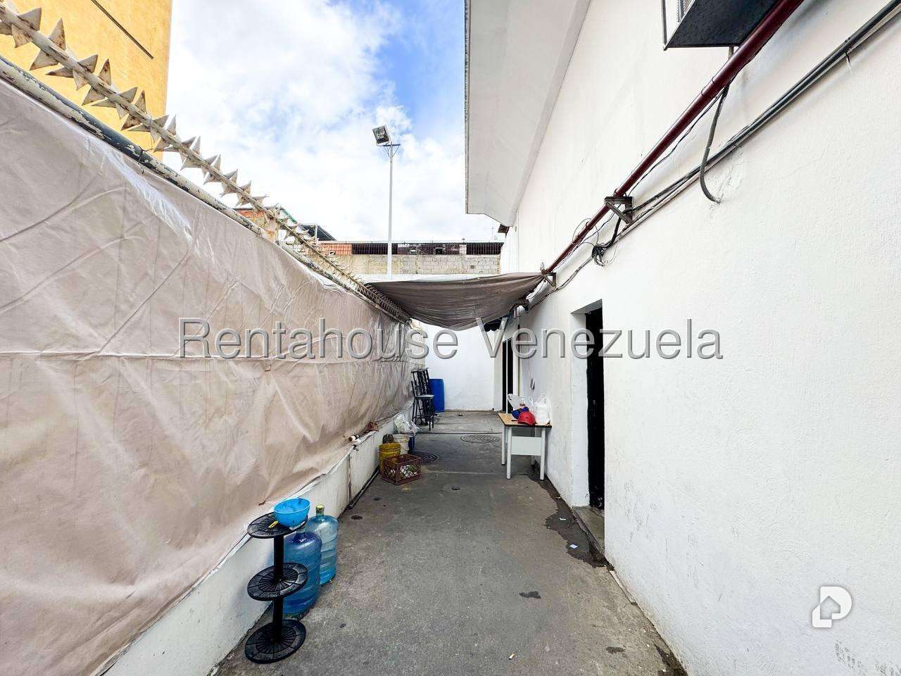 Commercial space in Parroquia San Agustin, Caracas – 19