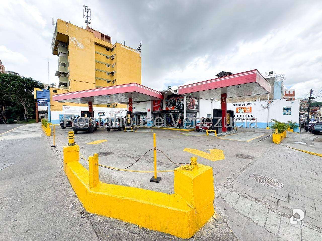 Commercial space in Parroquia San Agustin, Caracas – 7