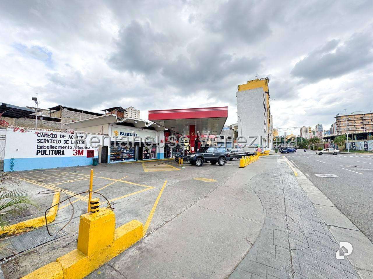 Commercial space in Parroquia San Agustin, Caracas – 13