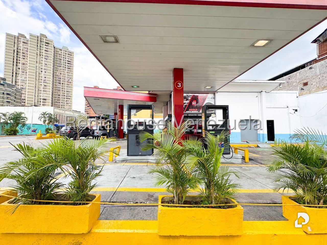 Commercial space in Parroquia San Agustin, Caracas – 5