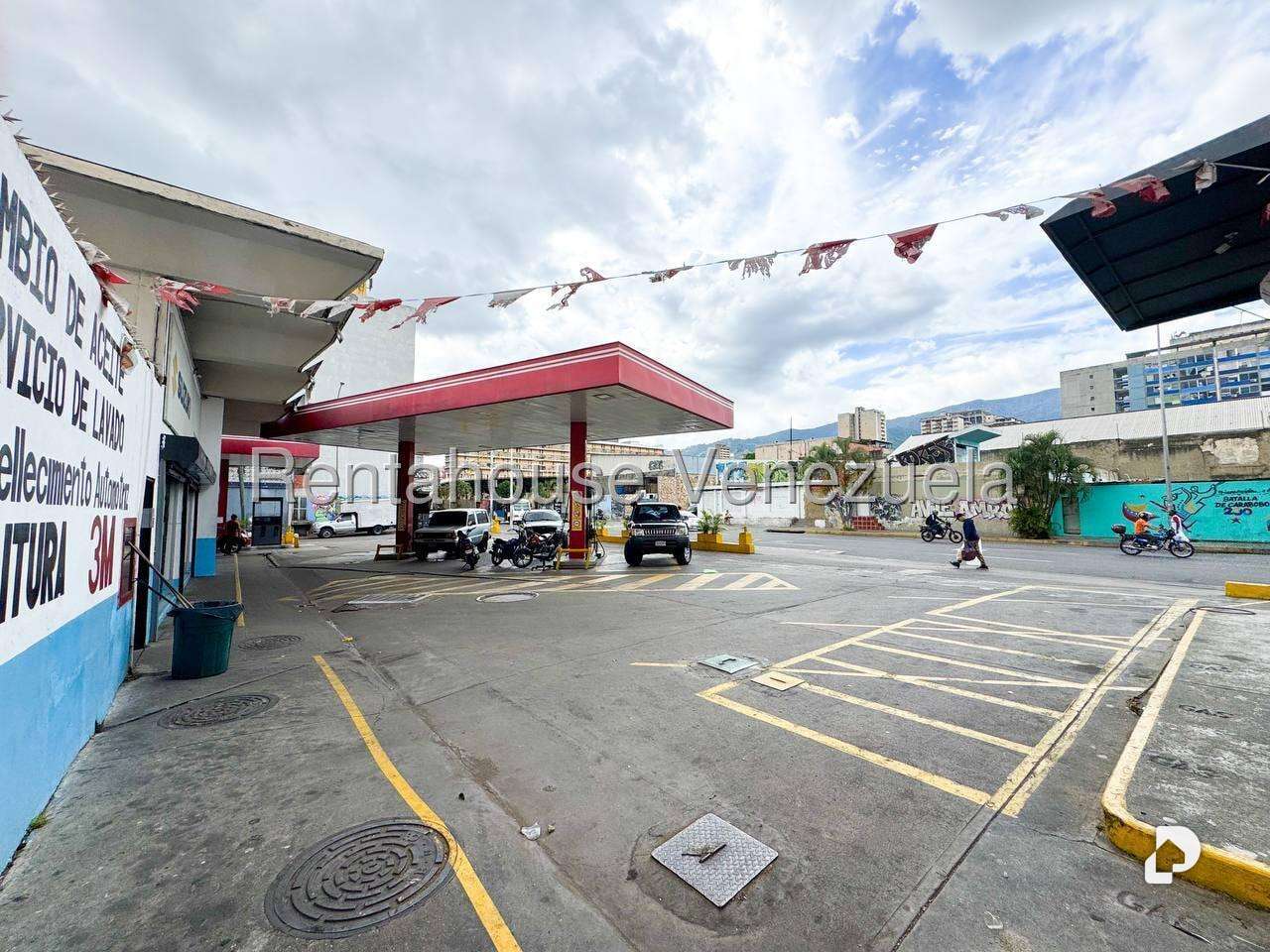 Commercial space in Parroquia San Agustin, Caracas – 14