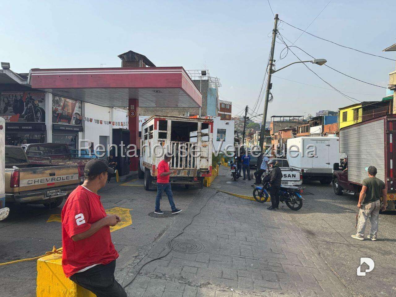 Commercial space in Parroquia San Agustin, Caracas – 17