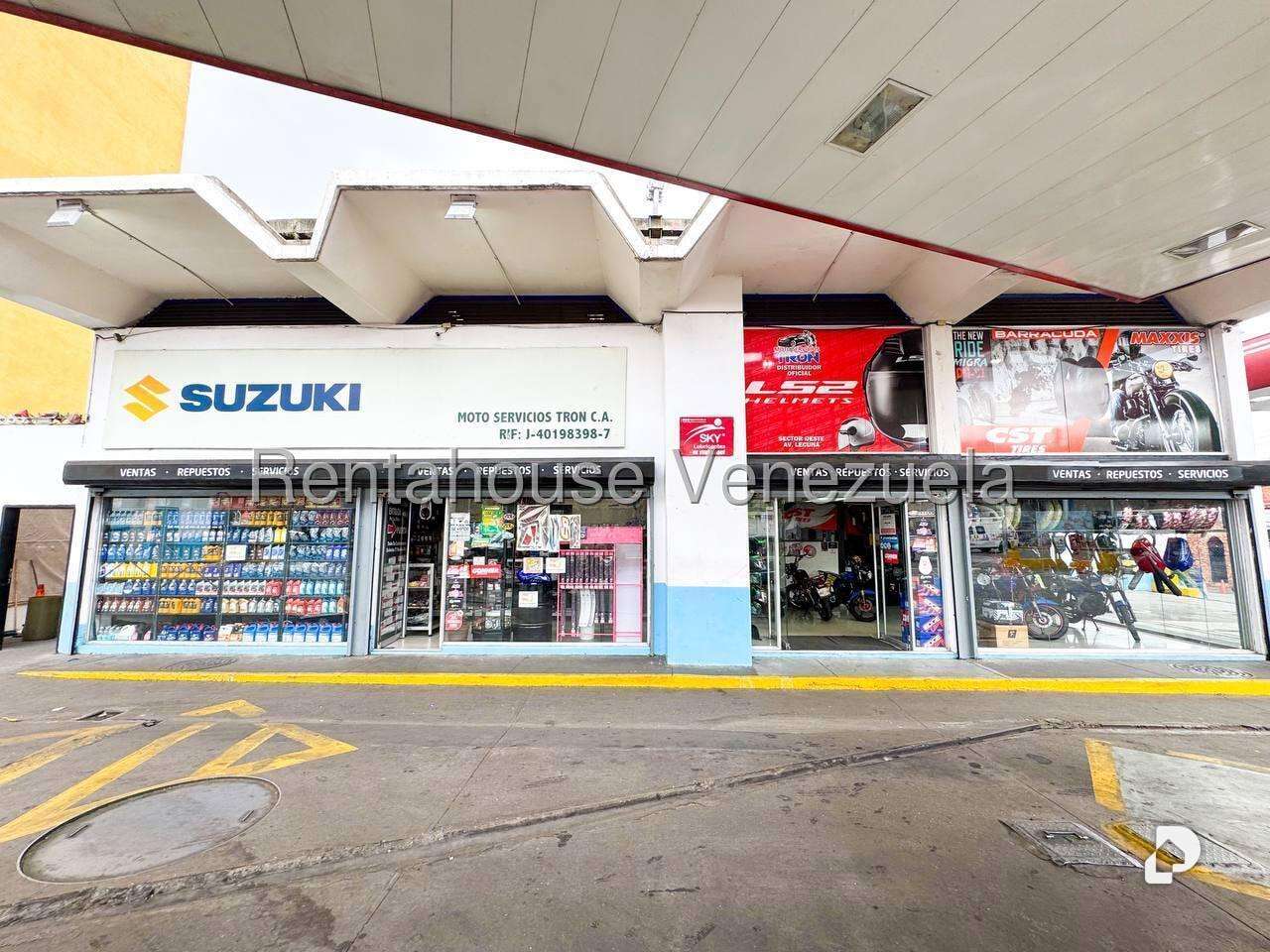 Commercial space in Parroquia San Agustin, Caracas – 11
