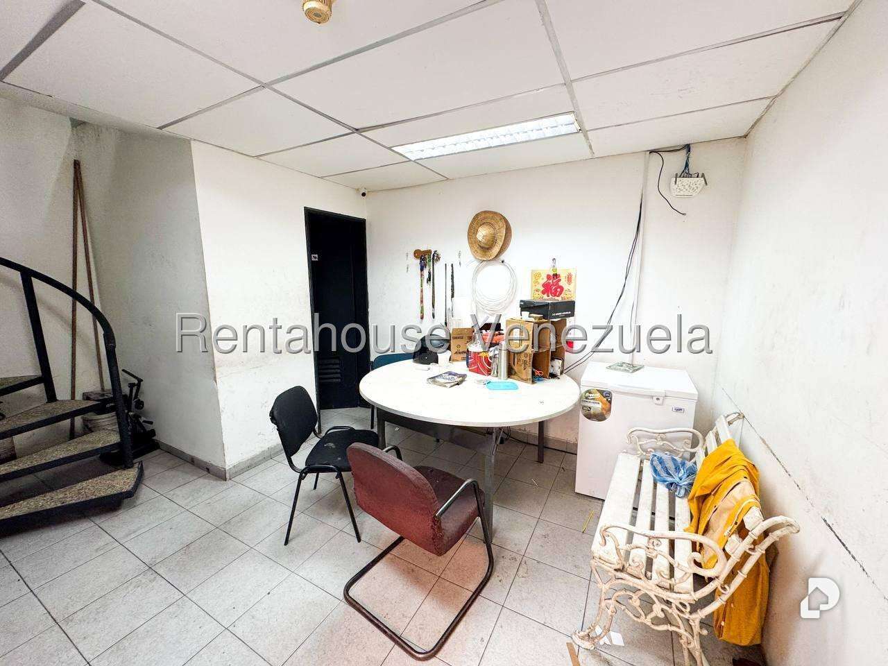 Commercial space in Parroquia San Agustin, Caracas – 21