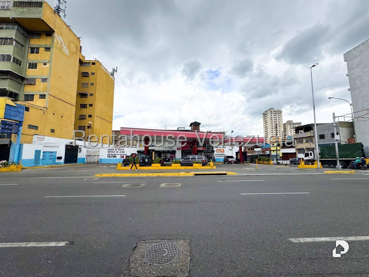Commercial space in Parroquia San Agustin, Caracas – 3