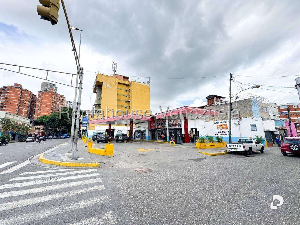 Commercial space in Parroquia San Agustin, Caracas – 9