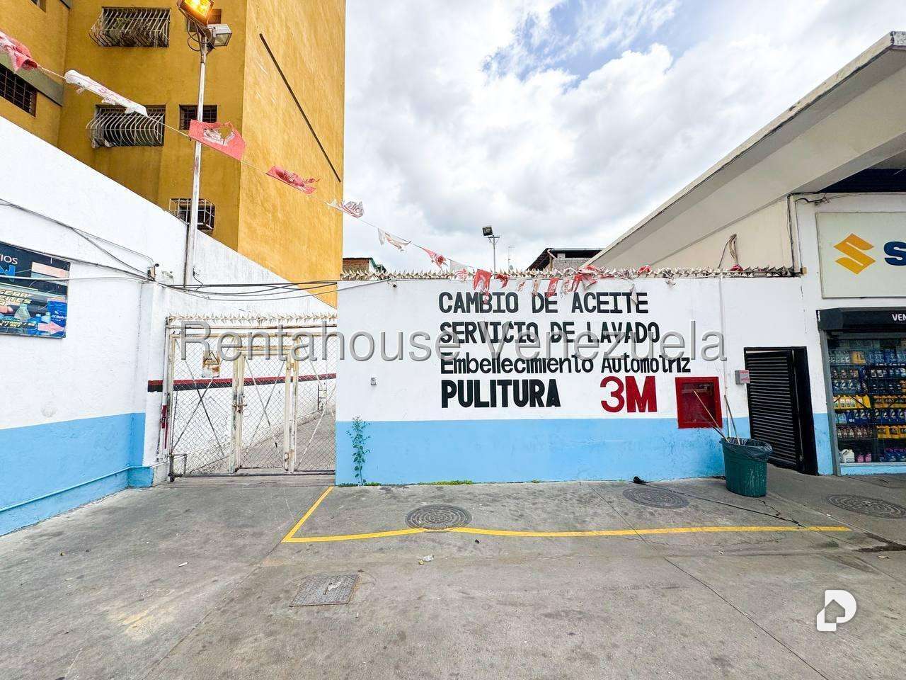 Commercial space in Parroquia San Agustin, Caracas – 15