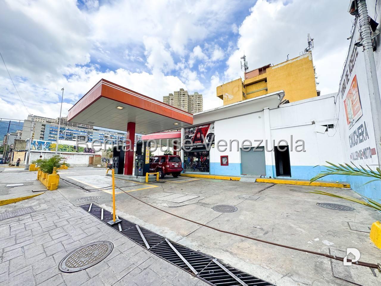 Commercial space in Parroquia San Agustin, Caracas – 4