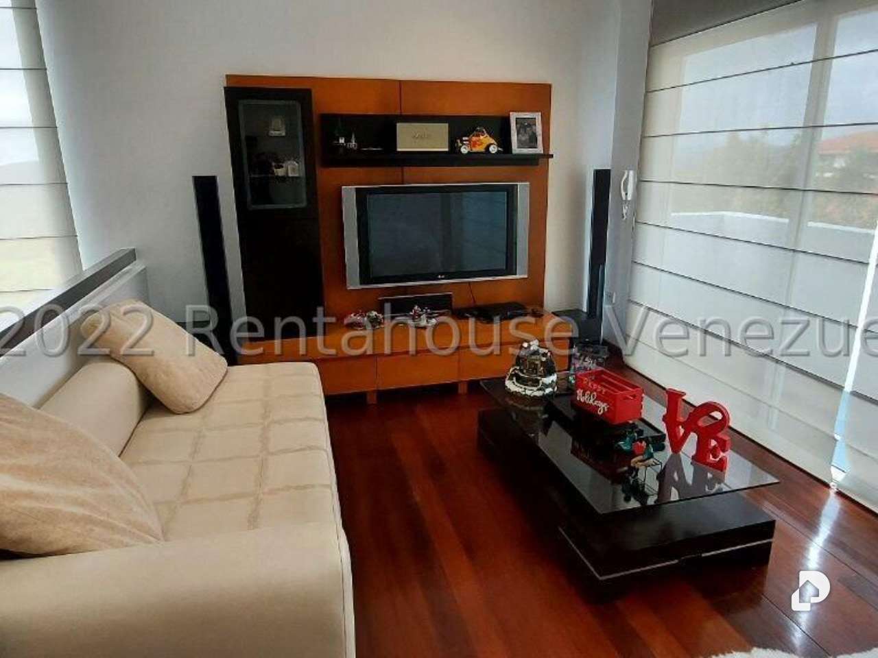 Casa en Los Guayabitos, Caracas – 9