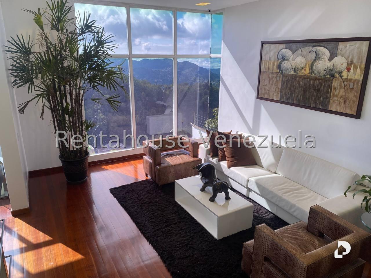 Casa en Los Guayabitos, Caracas – 1